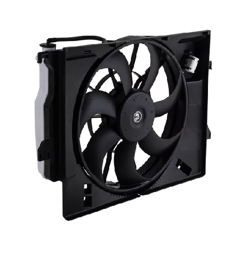 Electroventilador de Accent 2012-2020
