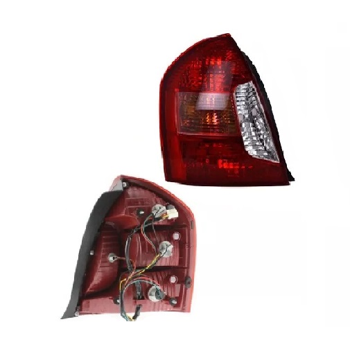 Faro Trasero Izq Accent