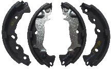 KIT BANDAS DE FRENO (FP)