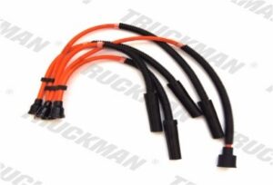 CABLES DE BUJIAS
