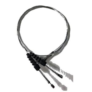 Cable de Emergencia de Moskvich