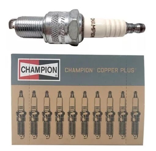 Bujía Champion N-12-Y