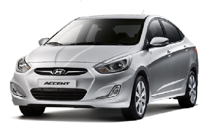 ACCENT TIBURON