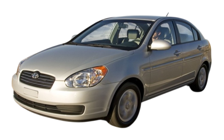 ACCENT 1.6 2006