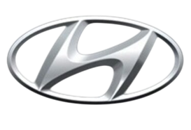 LOGO HYUNDAI